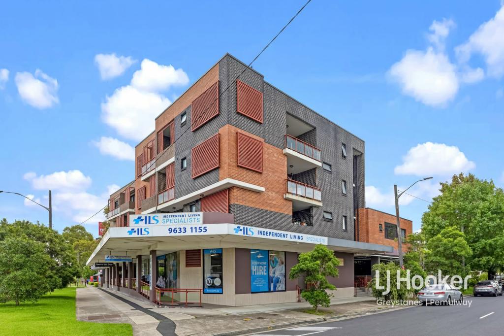 5/15 Bransgrove St, Wentworthville, NSW 2145