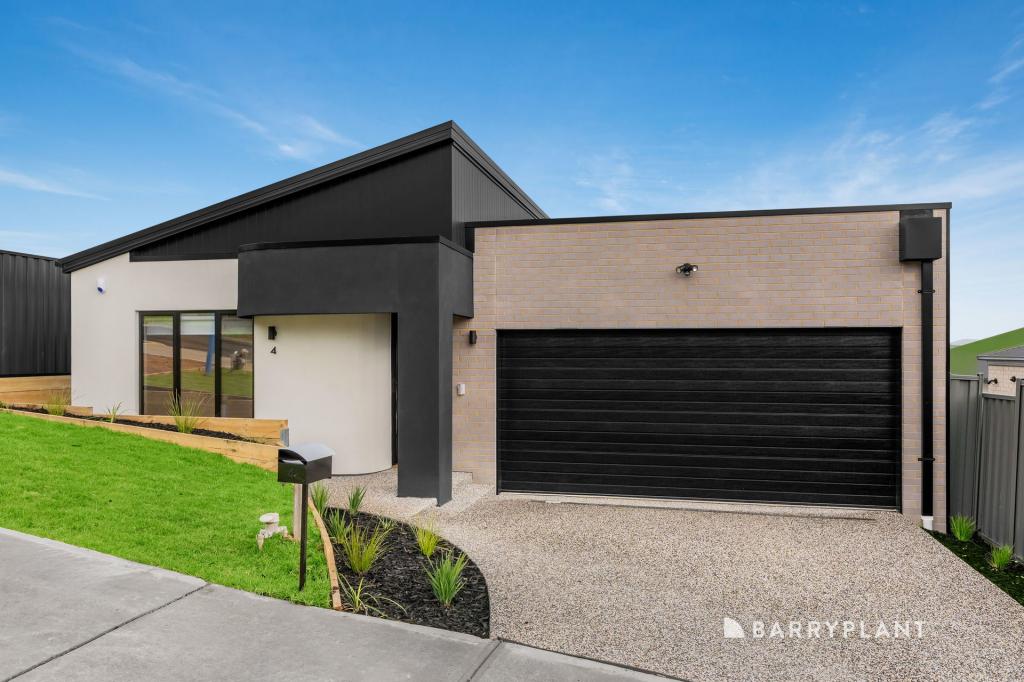 4 Majestic Rise, Doreen, VIC 3754