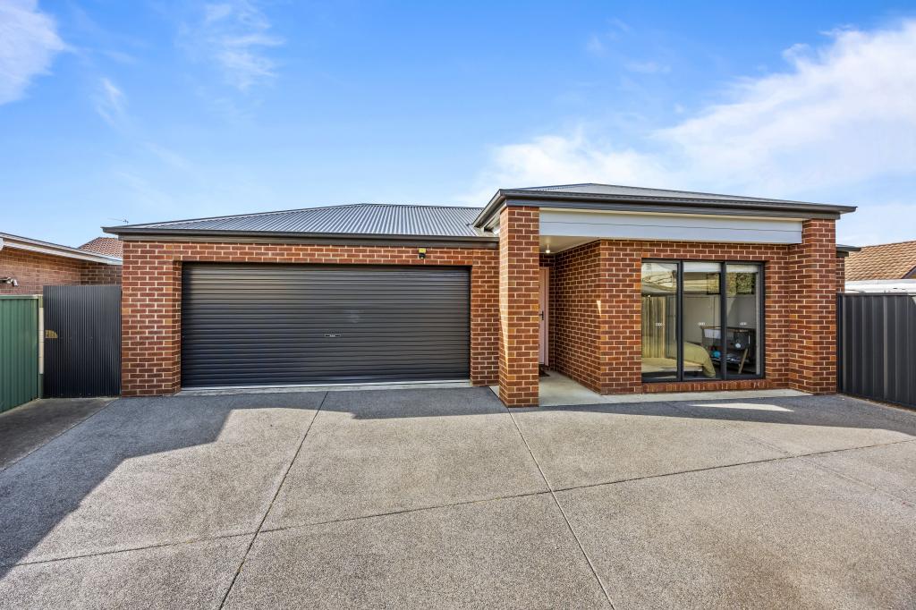 325A ERRARD ST N, BALLARAT CENTRAL, VIC 3350