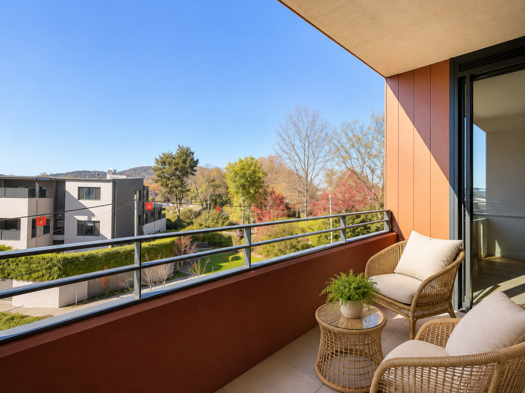 209/282 Northbourne Ave, Dickson, ACT 2602