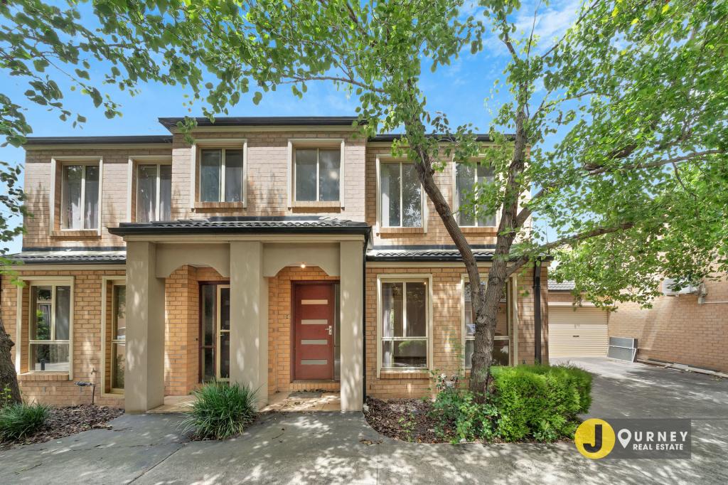 8/55-57 Hammond St, Dandenong, VIC 3175