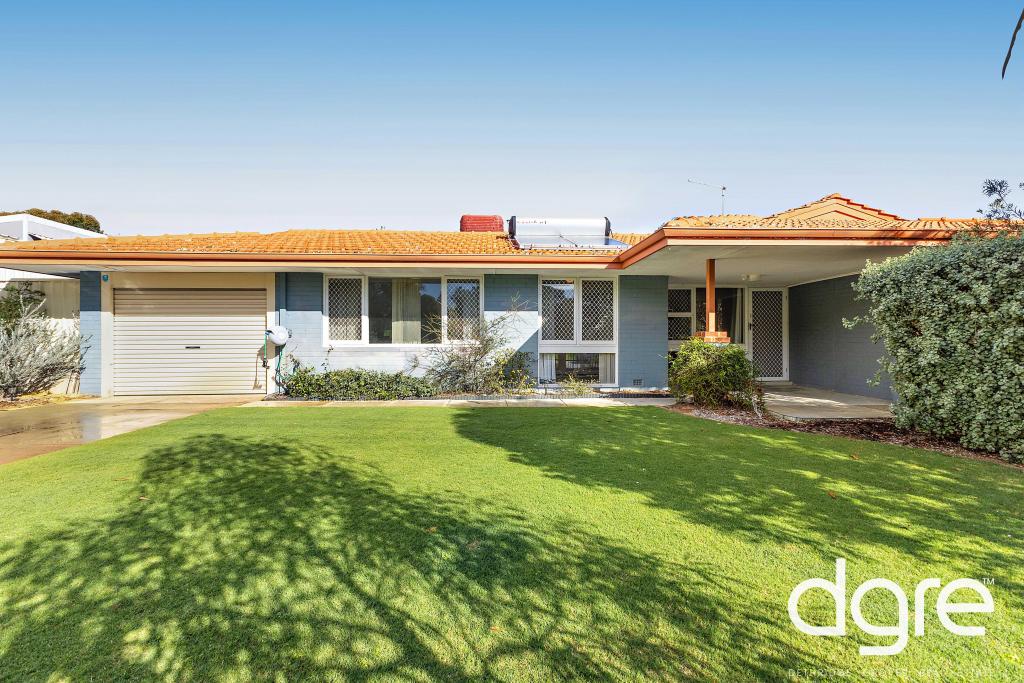 7 Rambures Way, Hamilton Hill, WA 6163