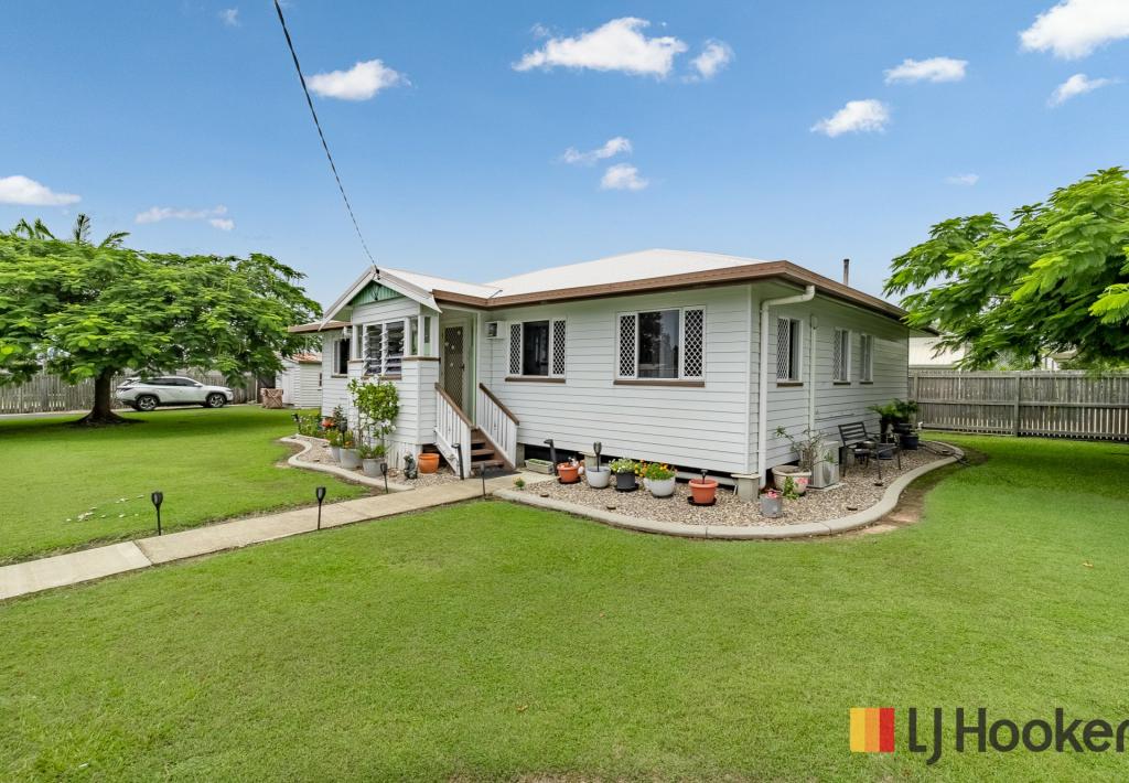 36 Newhaven St, Pialba, QLD 4655