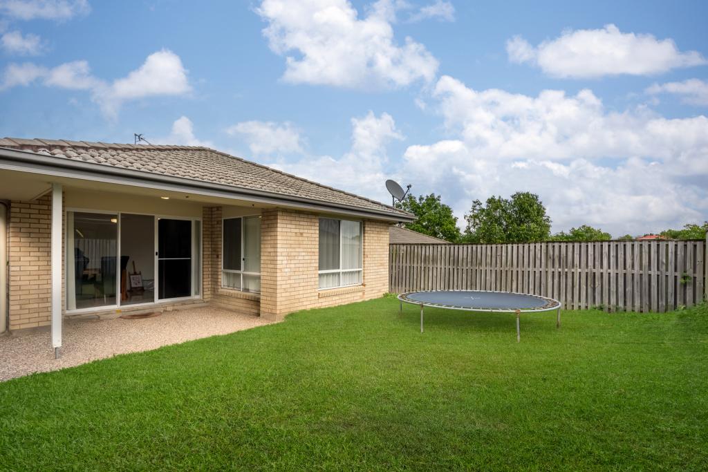 4 Alliance St, Coomera, QLD 4209