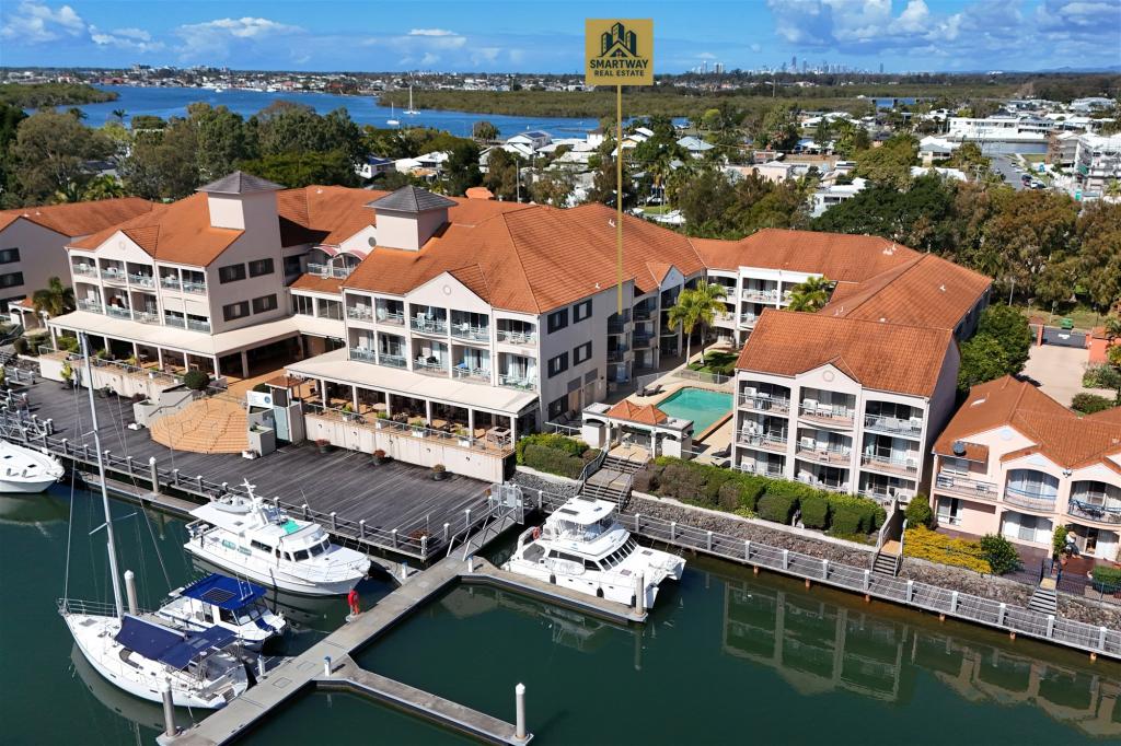 3015/11 John Lund Dr, Hope Island, QLD 4212