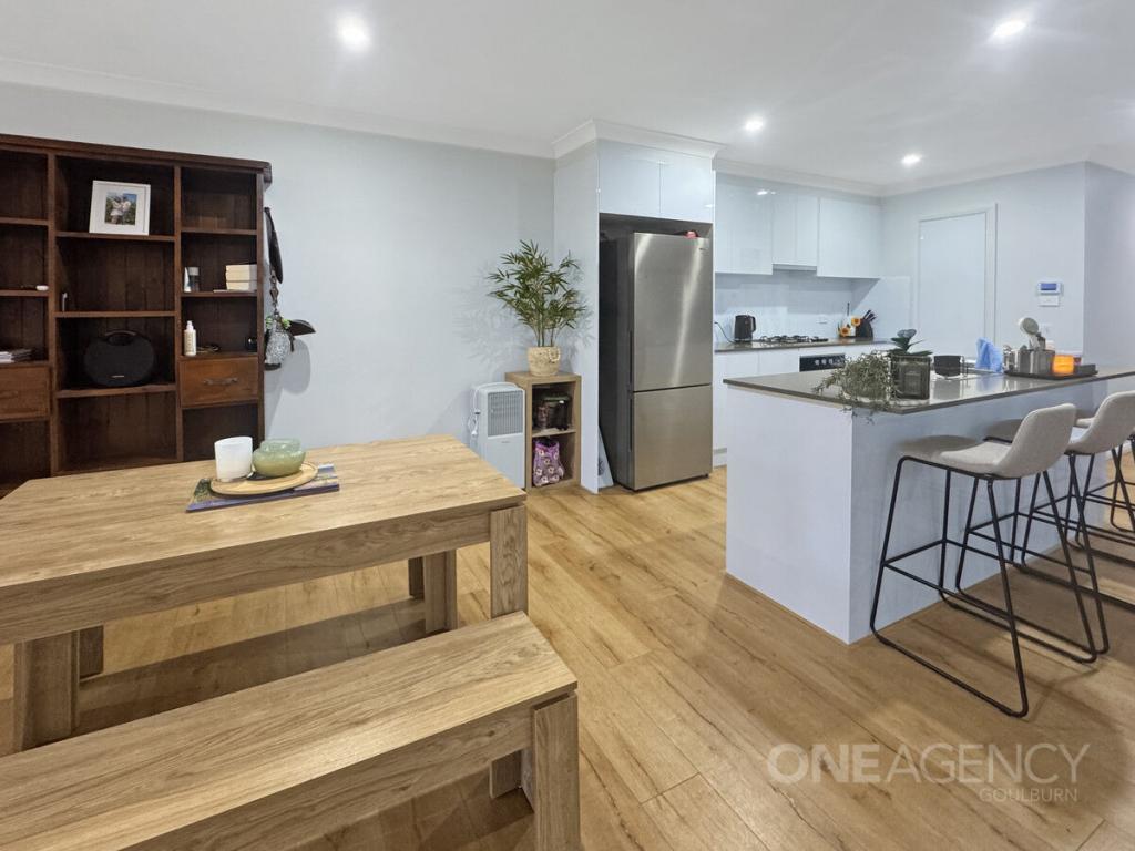 17A BIGWOOD PL, GOULBURN, NSW 2580
