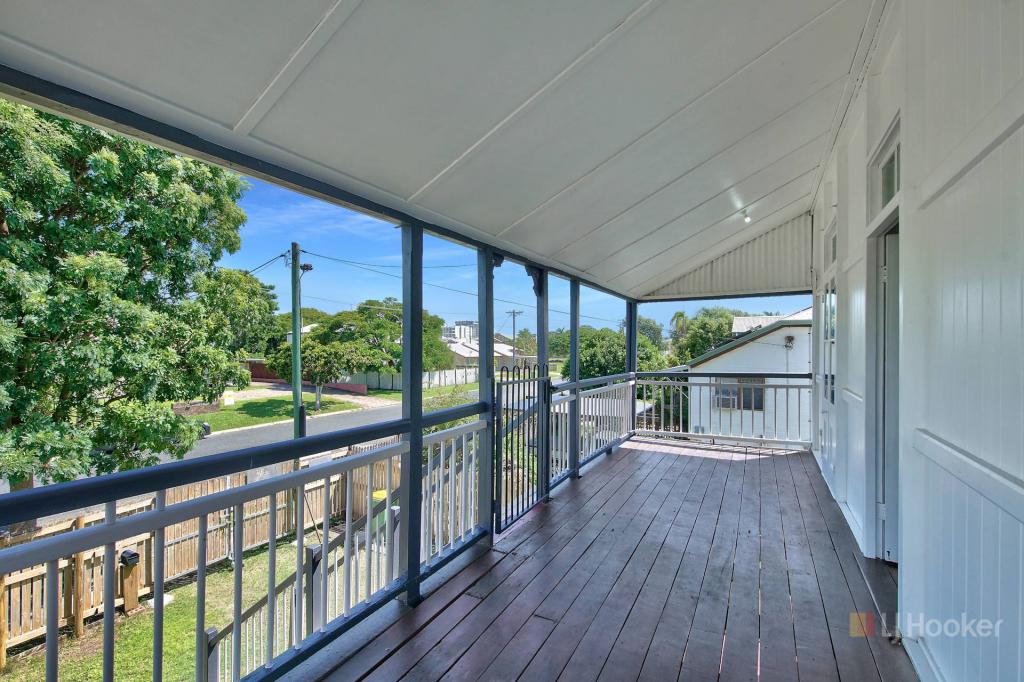 7 Wentford St, Mackay, QLD 4740