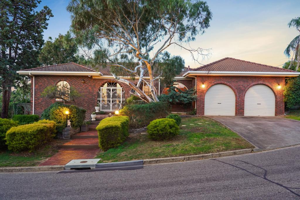 19 UNIVERSITY WAY, BELLEVUE HEIGHTS, SA 5050