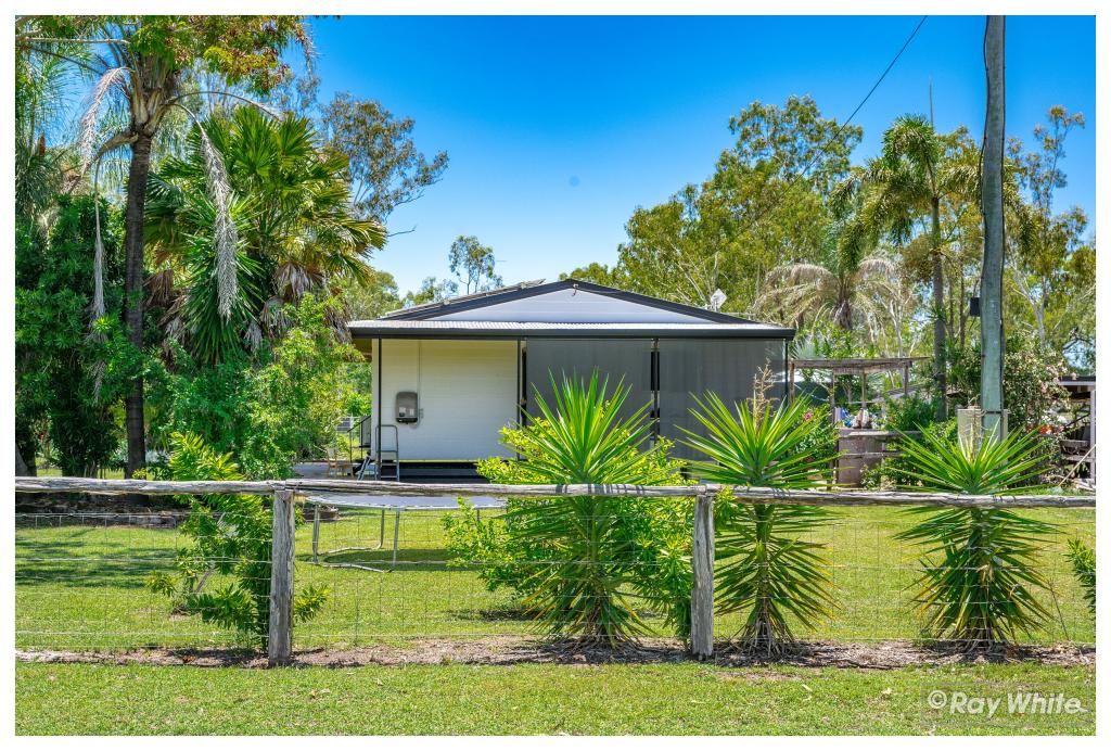 35 Iris St, Yaamba, QLD 4704