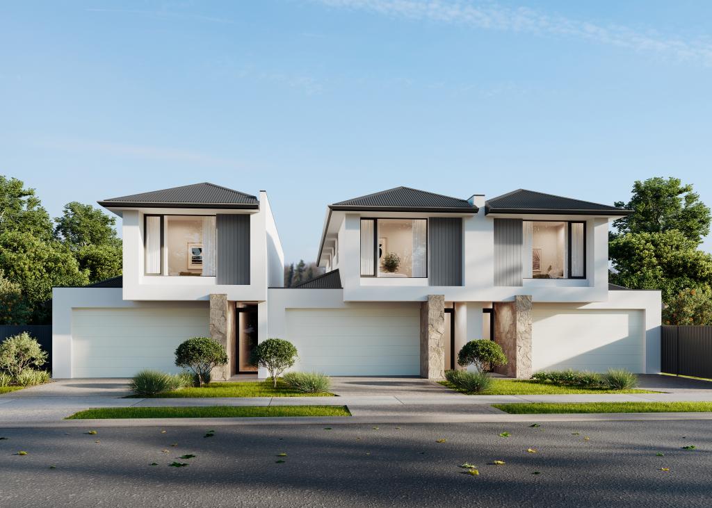 D2&D3/3 Bills Ave, Paradise, SA 5075