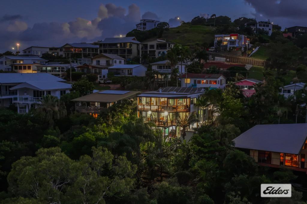 26 EVELYN ST, LAMMERMOOR, QLD 4703