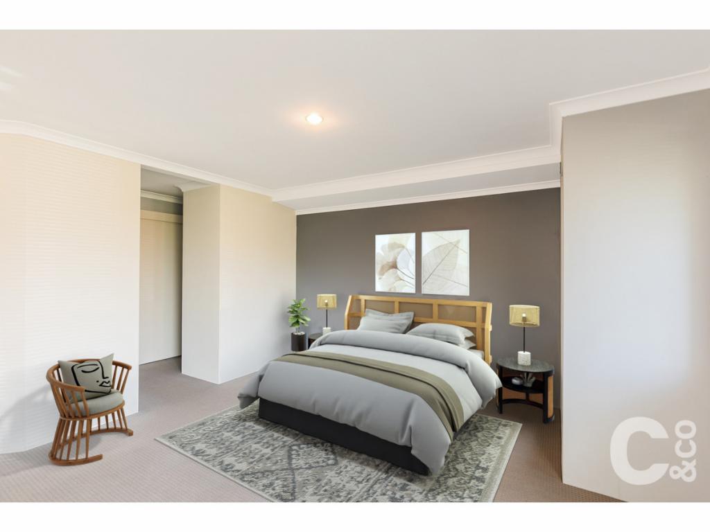 15 Ivory Way, Wellard, WA 6170