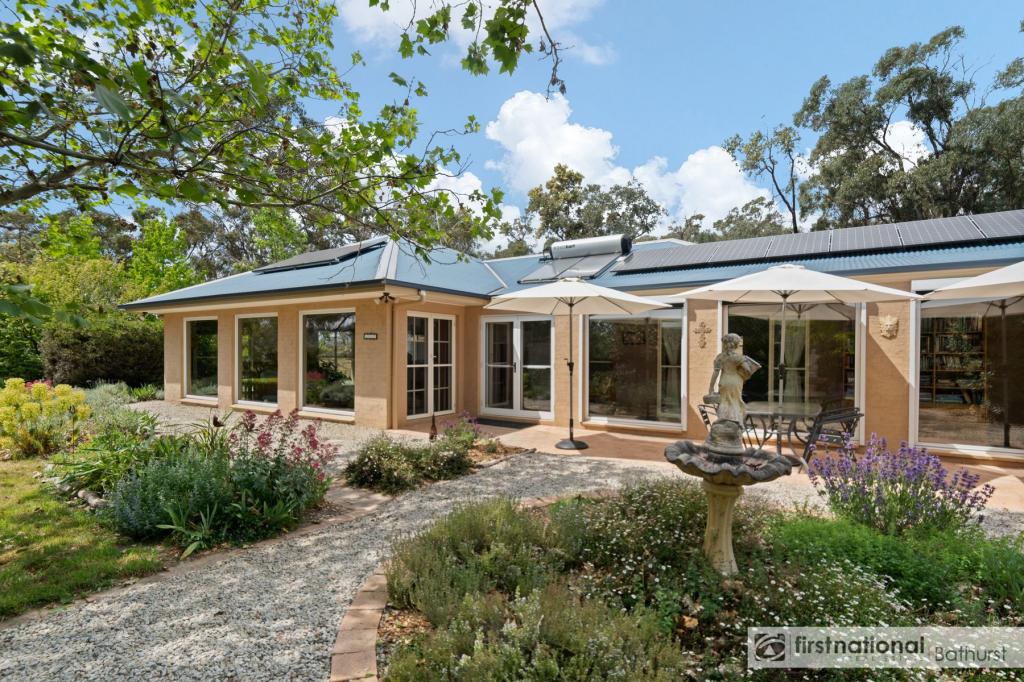 66 WILD WOOD RD, MEADOW FLAT, NSW 2795