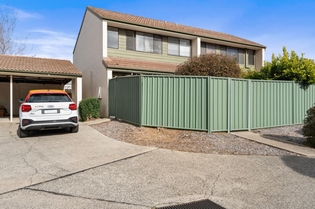 36/100 Chewings St, Page, ACT 2614