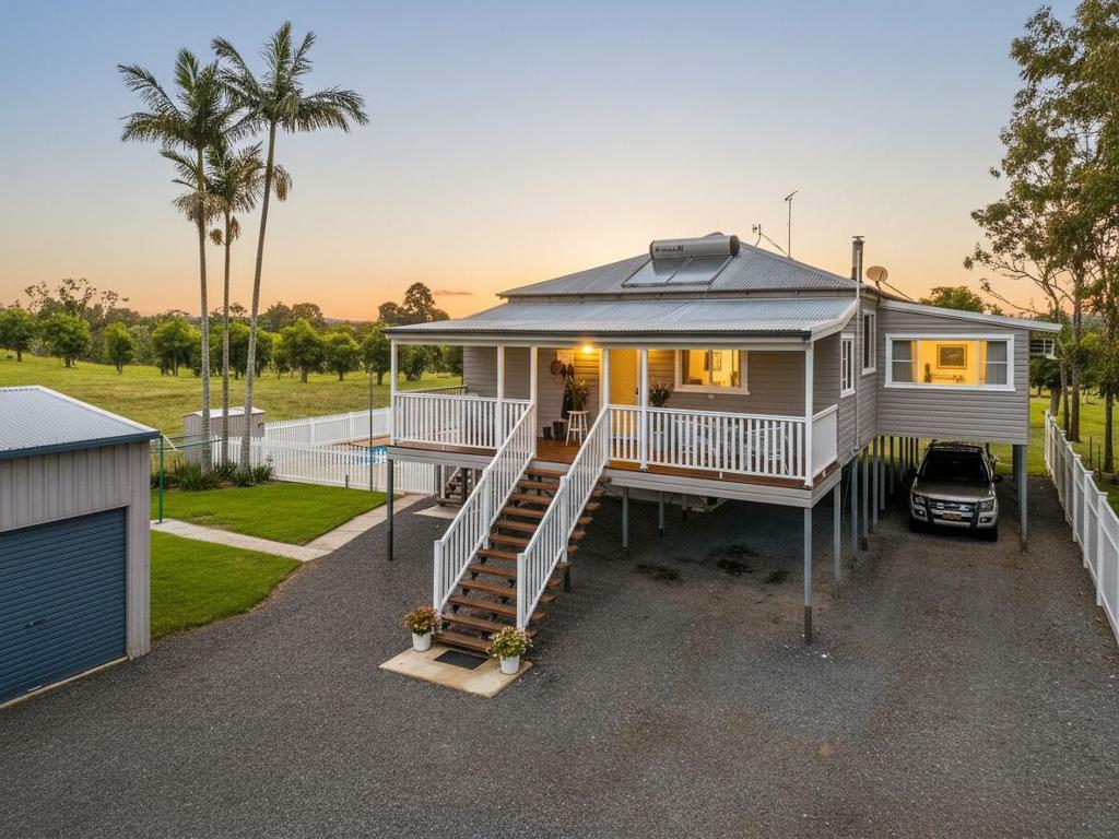 125 River Bank Rd, Wyrallah, NSW 2480