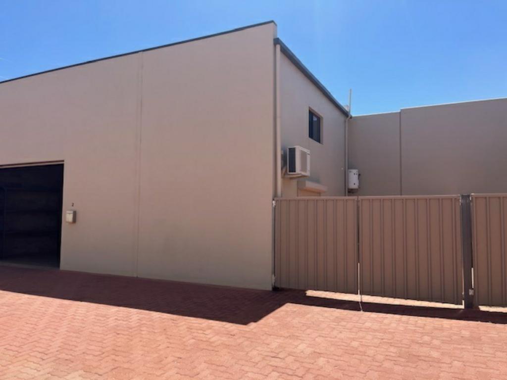 2/9 Ghan Rd, Ciccone, NT 0870