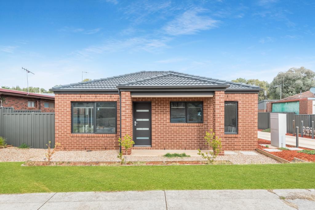 1/150 HOLDSWORTH RD, NORTH BENDIGO, VIC 3550