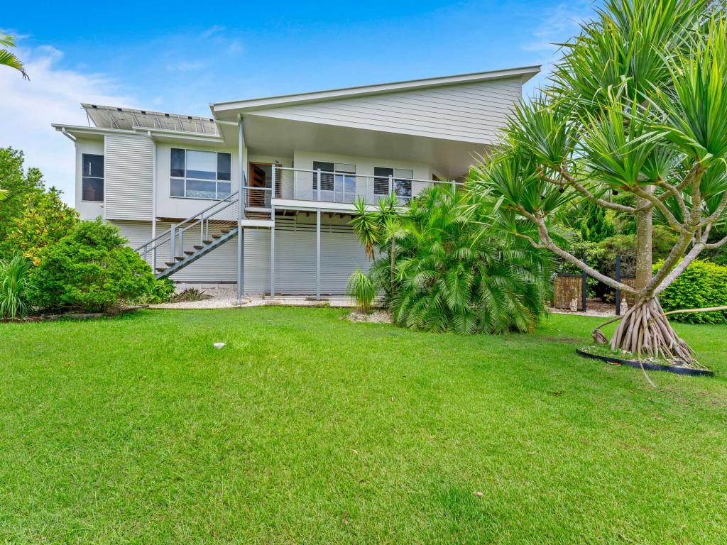 30 Seafarer Dr, River Heads, QLD 4655