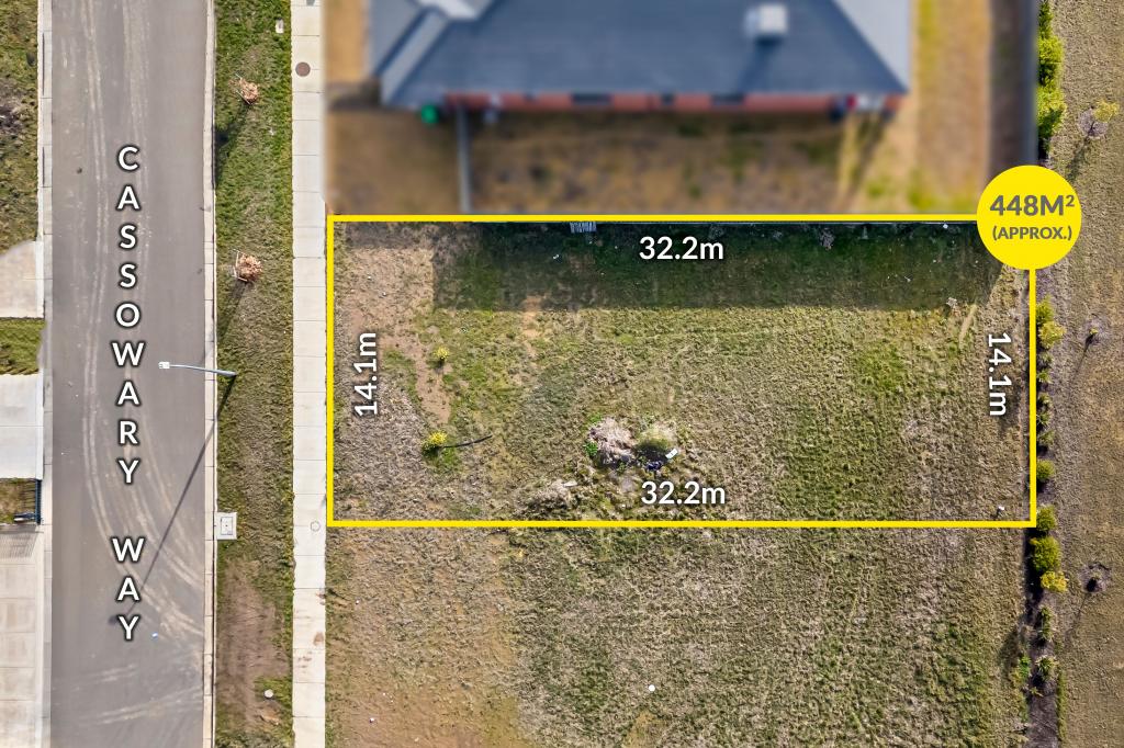 29 Cassowary Way, Winter Valley, VIC 3358