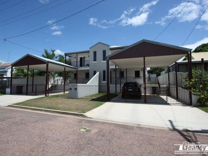 1/52 Mary St, Charters Towers City, QLD 4820