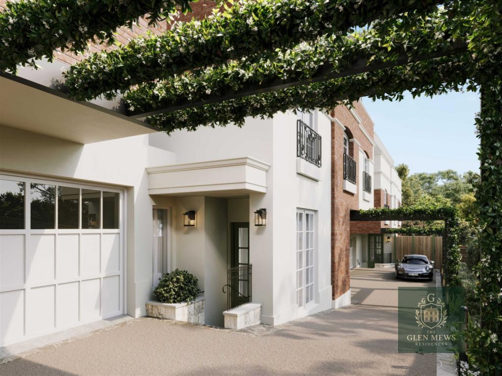 1, 2 And 3/14 Blair Rd, Glen Waverley, VIC 3150