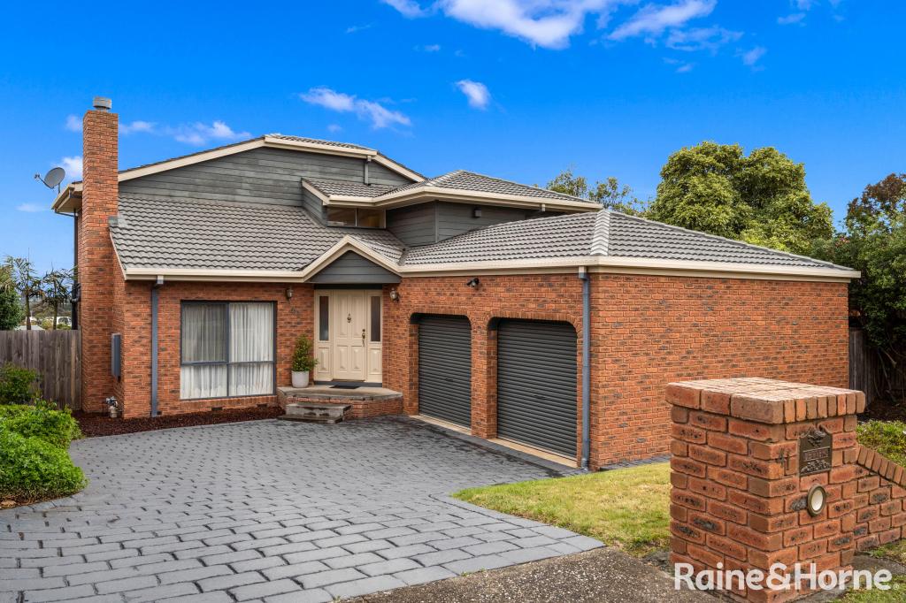 41 Lister Cres, Sunbury, VIC 3429