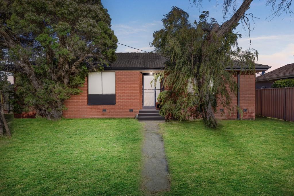 406 POLICE RD, DANDENONG NORTH, VIC 3175