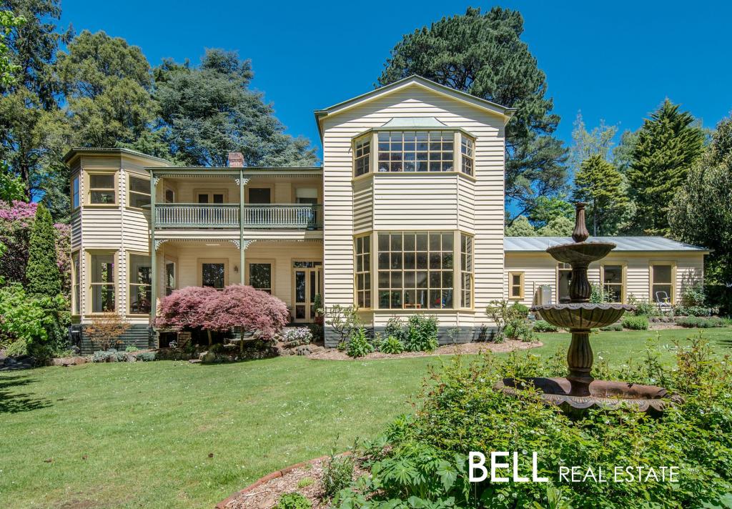 7 Poets Lane, Sherbrooke, VIC 3789