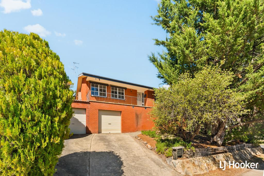 163 Chuculba Cres, Giralang, ACT 2617