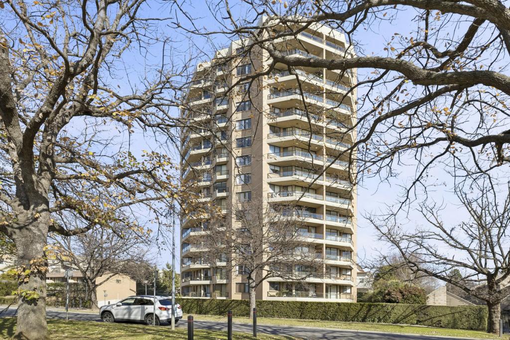 12/4 Jardine St, Kingston, ACT 2604