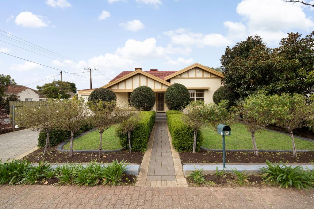 25 Struan Ave, Prospect, SA 5082