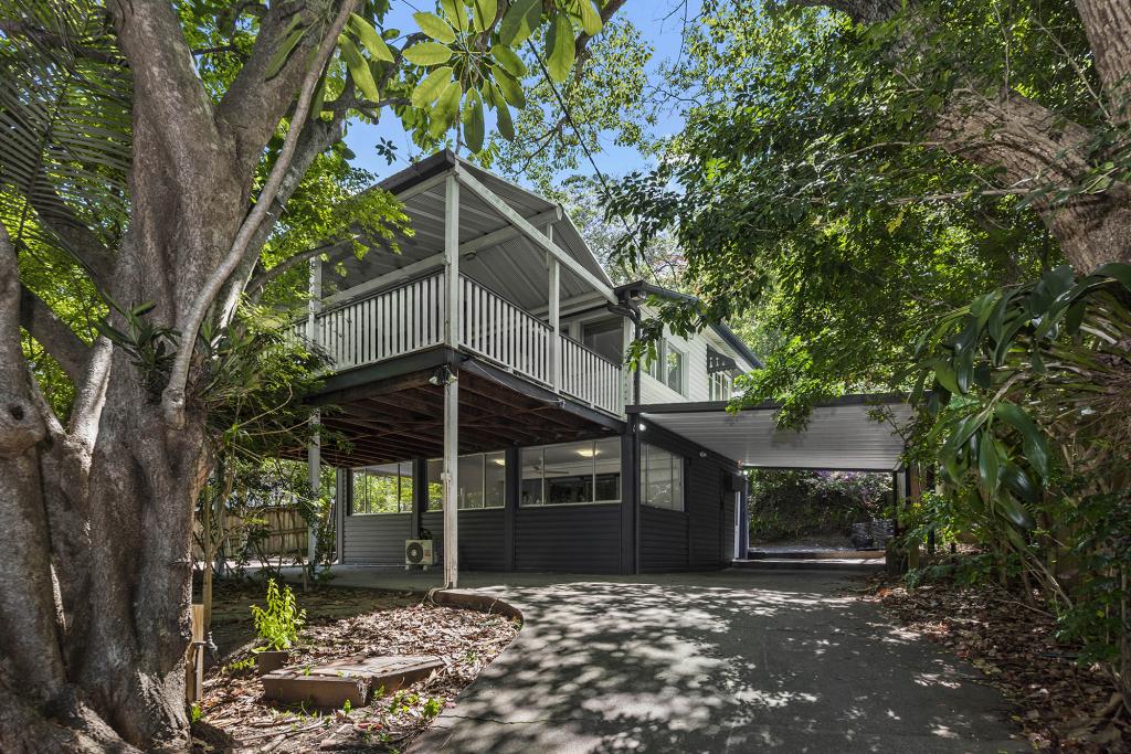 84 Russell Tce, Indooroopilly, QLD 4068