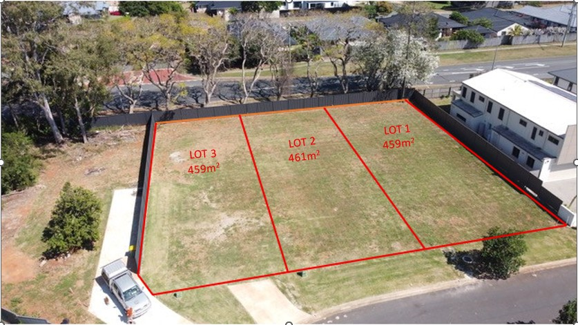 5-9 Carfrae Ave, Underwood, QLD 4119