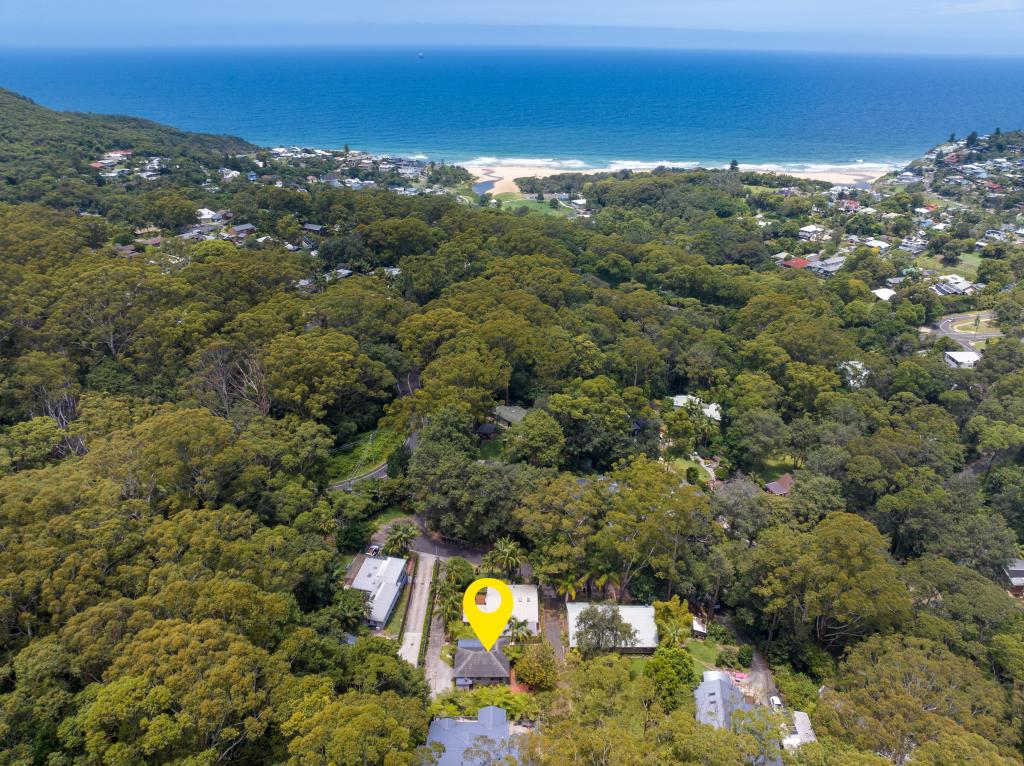 24 Old Coast Rd, Stanwell Park, NSW 2508