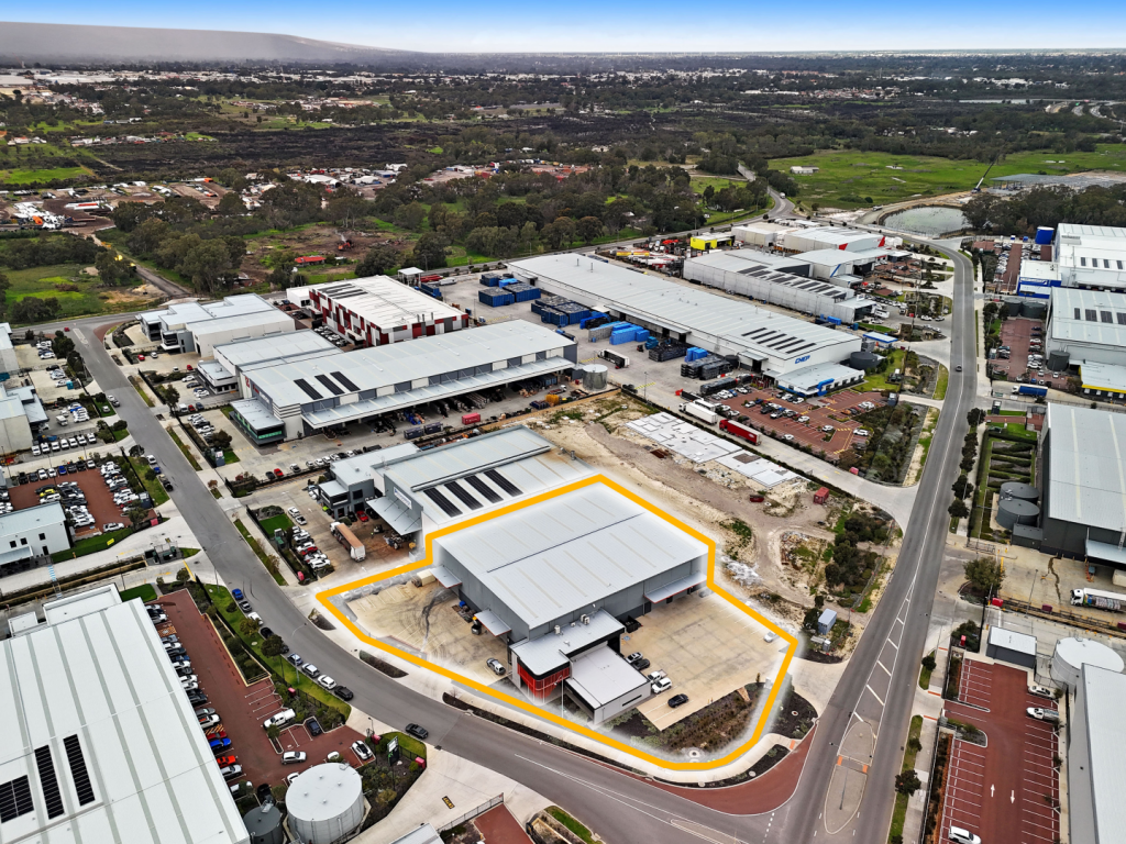 1 Freight Rd, Kenwick, WA 6107