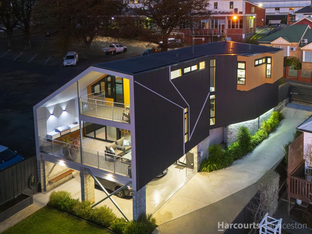 7 Balfour Pl, Launceston, TAS 7250
