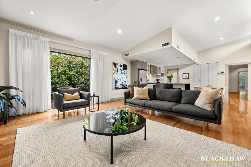 22 Ducane St, Forrest, ACT 2603