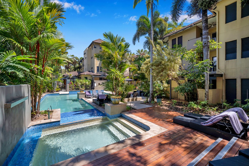 55 Reef Club/62-64 Davidson St, Port Douglas, QLD 4877