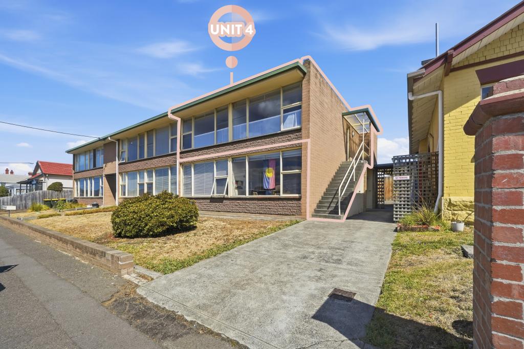 4/64 Bellevue Pde, New Town, TAS 7008