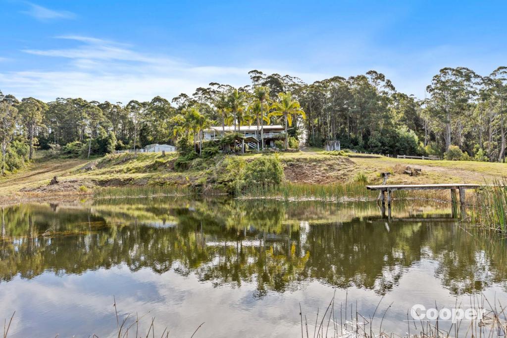 331 Woodburn Rd, Morton, NSW 2538