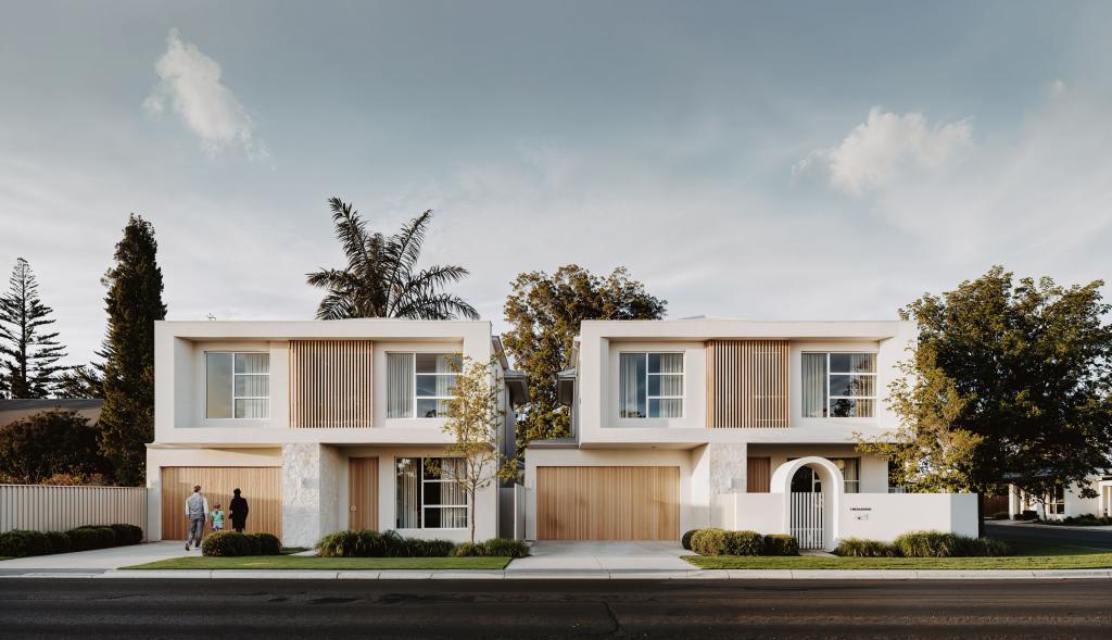 2 Mcglasson Ave, Glenelg North, SA 5045