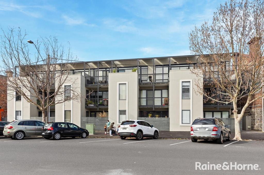 201/5-11 Cole St, Williamstown, VIC 3016