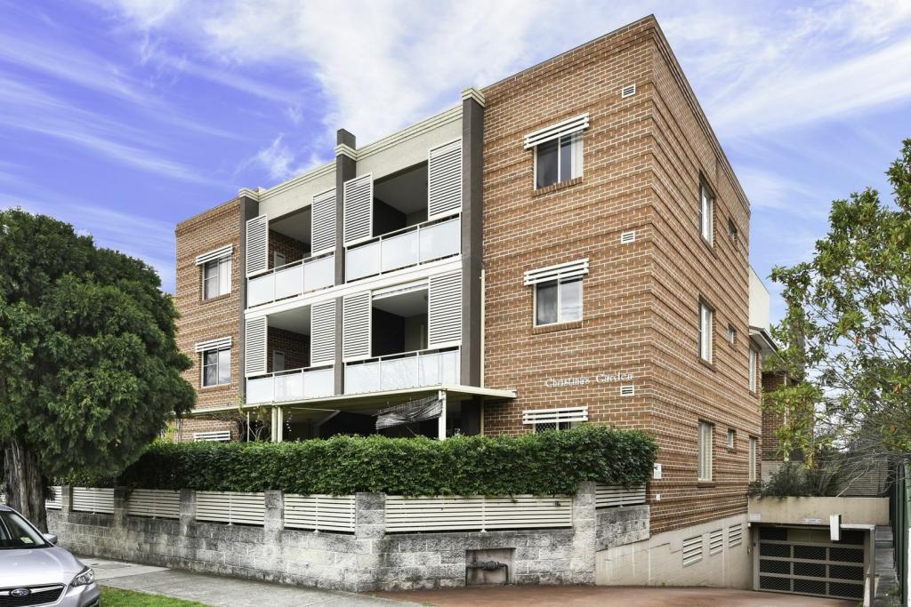 18-20 Grantham St, Burwood, NSW 2134