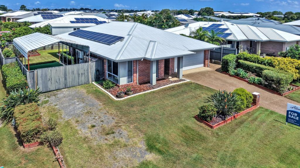 8 Jardine St, Urraween, QLD 4655