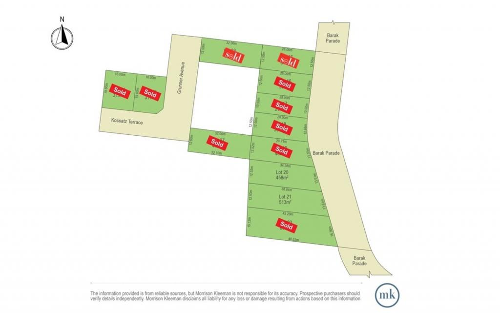 100a Barak Pde, Doreen, VIC 3754