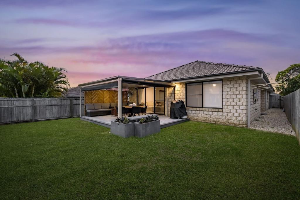 17 Goolwa Ct, Pimpama, QLD 4209