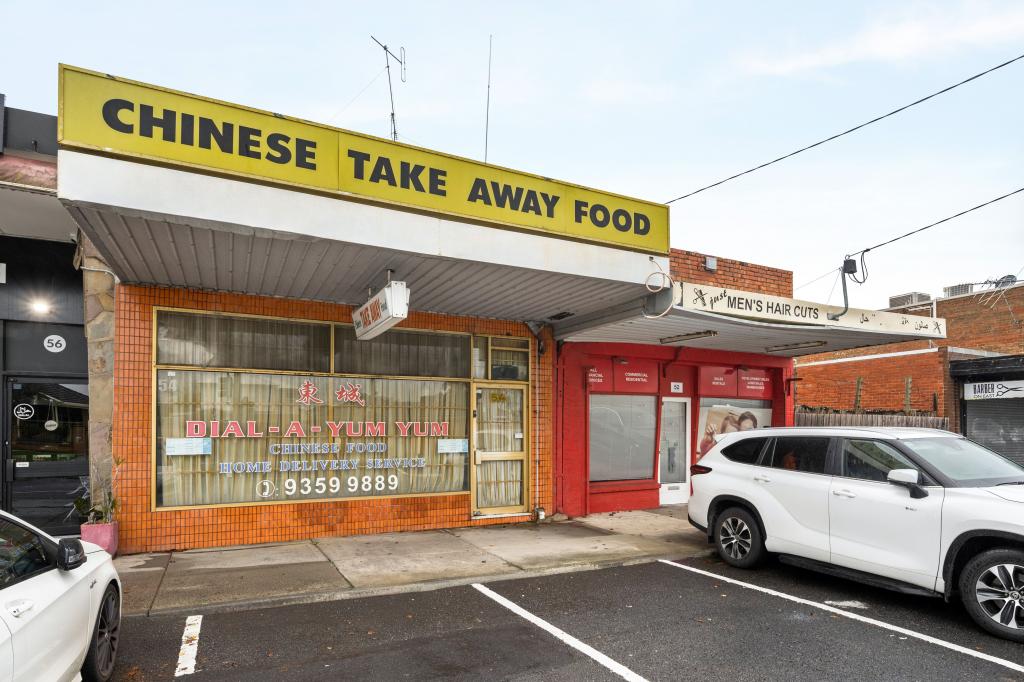 50-54 East St, Hadfield, VIC 3046