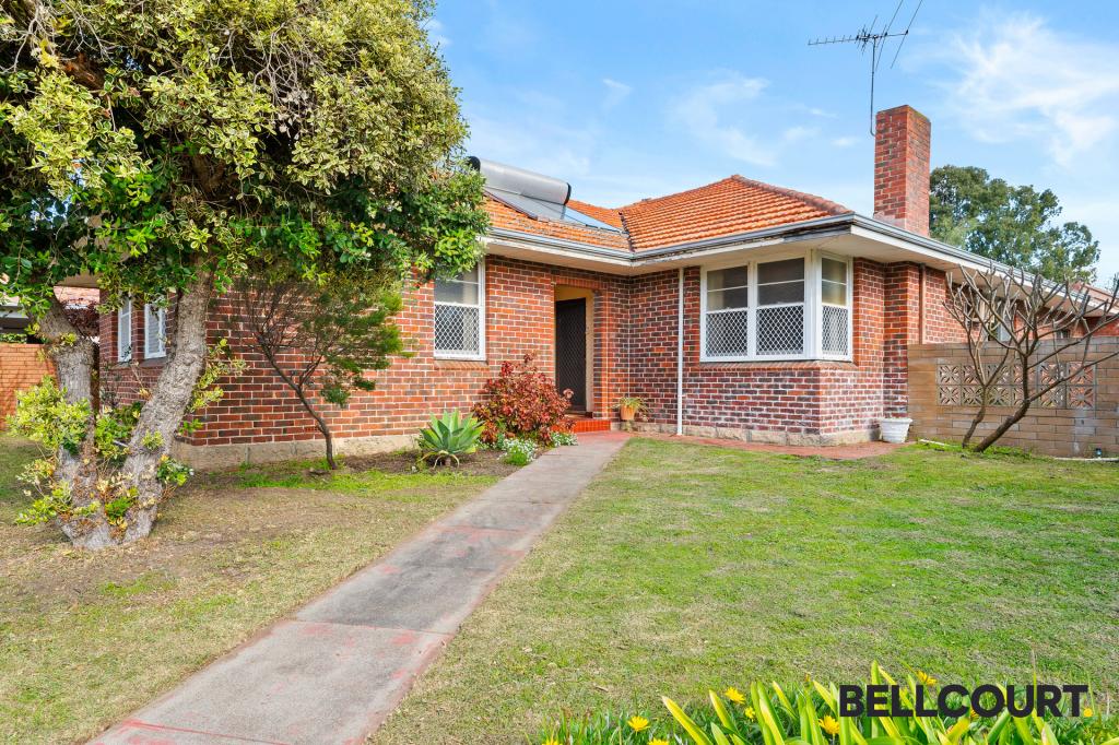 94 Banksia Tce, Kensington, WA 6151