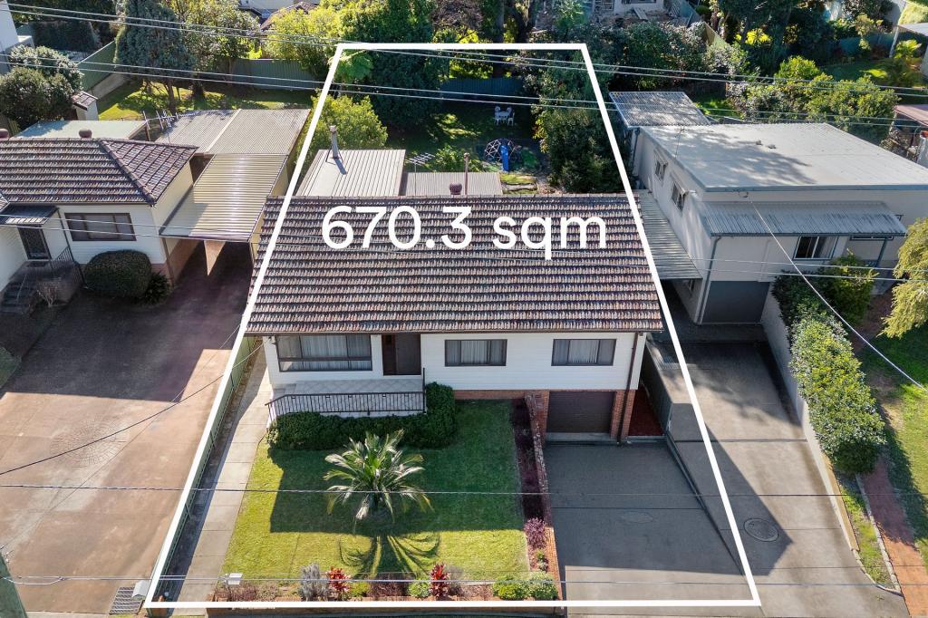 103 Quarry Rd, Ryde, NSW 2112