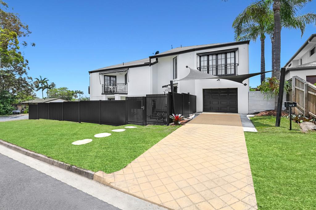 1/7 Sandown Ave, Bundall, QLD 4217